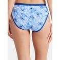 thumbnail image 3 of Disney Stitch Womens Hipster Panties, 3-Pack, Sizes S-XXL, 3 of 6