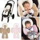 thumbnail image 2 of Cojín de seguridad para asiento de coche para bebés HUOGUO HUOGUO, 2 of 2