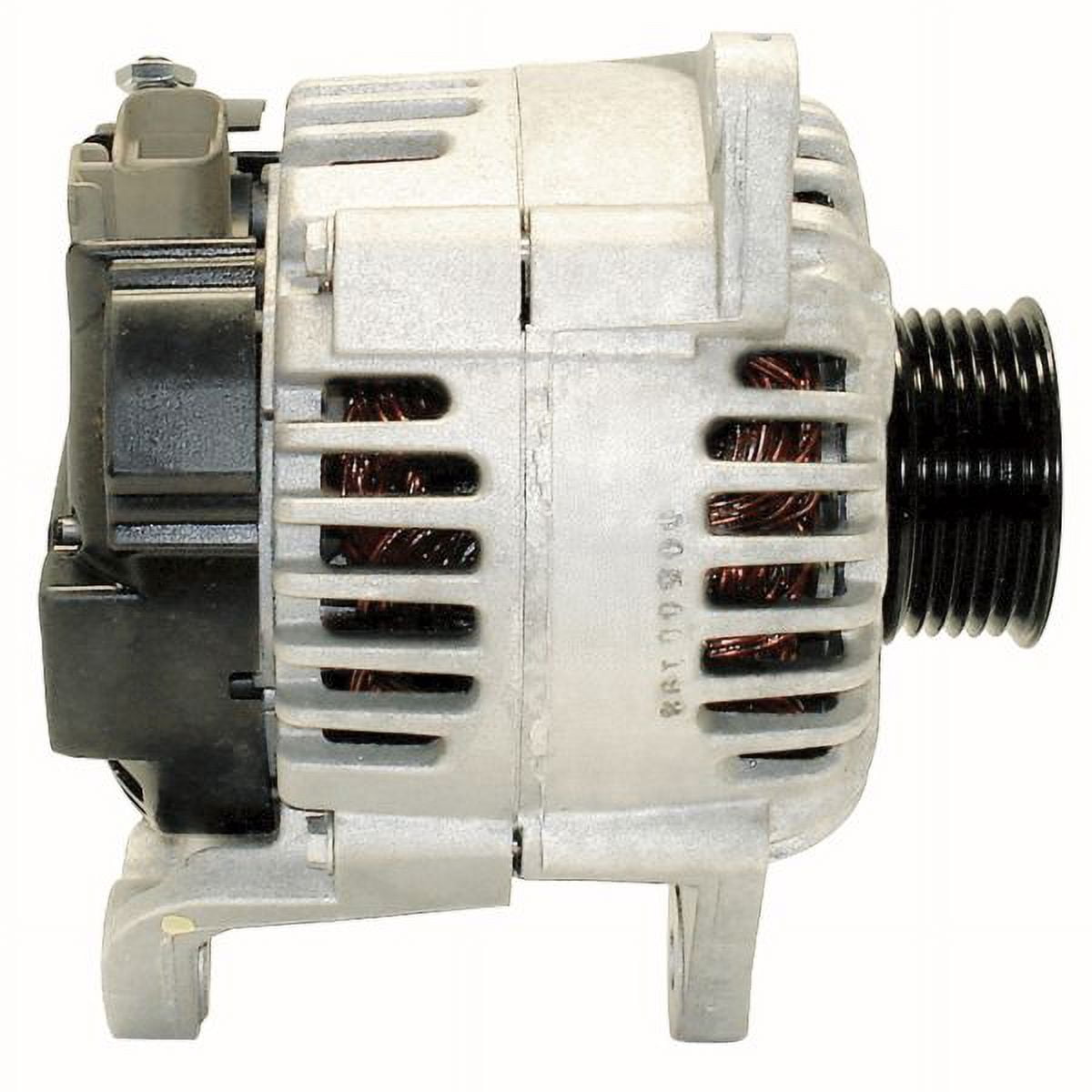 Remanufactured ACDelco 334-2549 Professional Alternator Fits select: 2004-2008 NISSAN MAXIMA