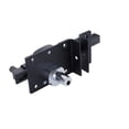 thumbnail image 2 of Phillips Cerradura De Barra X900 Alta Seguridad Llave De Cruz Izquierda Negra, 2 of 5