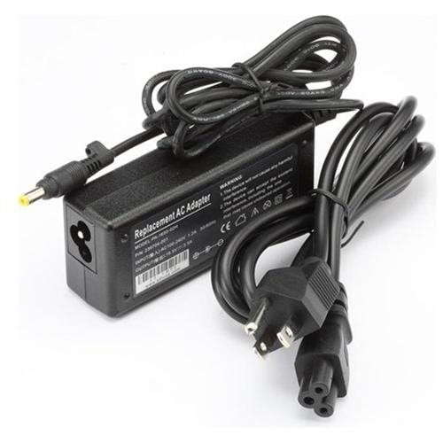 AC Power Adapter for HP/Compaq kw065ua 380467-001 381090-001