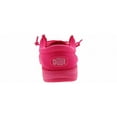 thumbnail image 3 of Heydude Wally Funk Mono Pink Girls' (11-4) Casual Shoe | 40045-6QQ, 3 of 5