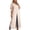 Khaki, variant on Maxi Blouses for Women Trendy Solid Color Baggy Long Sleeve Button down Shirts Lapel Collar Lightweight Comfort Breathable Versatile Ladies Tops Outerwear Khaki XXL