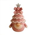 thumbnail image 1 of Suncoda Chopper, Crochet Christmas Tree Gnome Kit Beginner Crochet Gnome Tree Beginners Diy for Adult Kits, 1 of 3