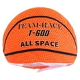 thumbnail image 1 of Sombrero de fiesta para cosplay, gorra decorativa con forma de baloncesto, gorro novedoso, sombrero divertido para fiesta., 1 of 6