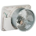 thumbnail image 4 of Suncourt TW208P ThruWall Hard Wired Variable Speed Room to Room Air Transfer Fan, 4 of 11