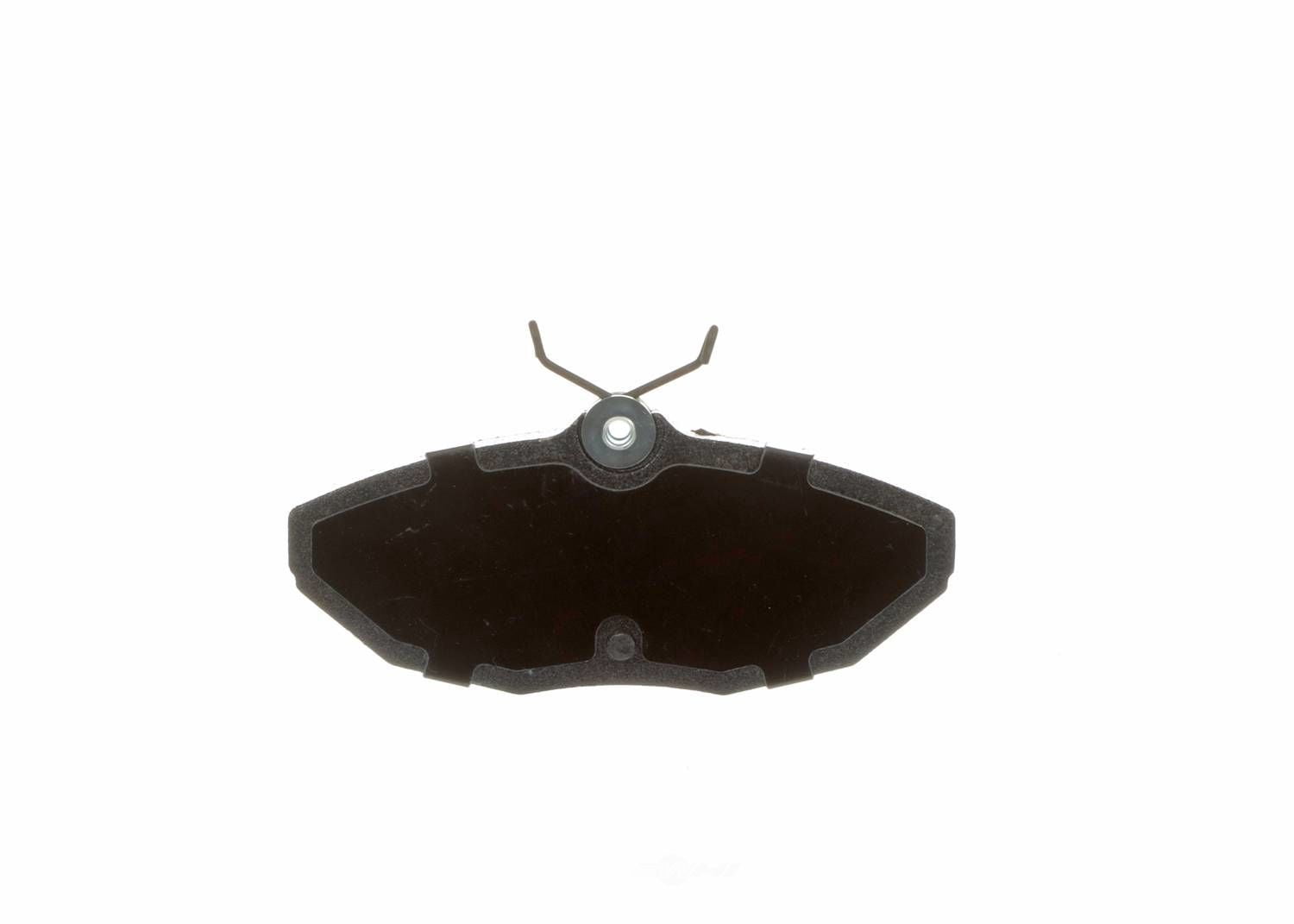 Bosch BE806H Blue Ceramic Brake Pads w/Hardware
