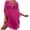 RD2, variant on Swimsuit Coverup for Women Batwing Sleeve Crewneck Tassel Hem Crochet Loose Beach Cover Up Dress Bathing Suit Dress