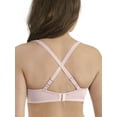 thumbnail image 3 of Vanity Fair Lingerie Women's Body Caress 2-Way Convertible Straps Full Coverage Wireless Bra, Style 75335, 3 of 6