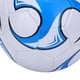 thumbnail image 5 of Pelota De Fútbol Escolar De Cuero PU Resistente Al Desgaste De Tamaño Pequeño, Pelota De Fútbol, ​​fuerte Estabilidad Contra Patadas Para Principiantes Al Aire Libre, 5 of 8