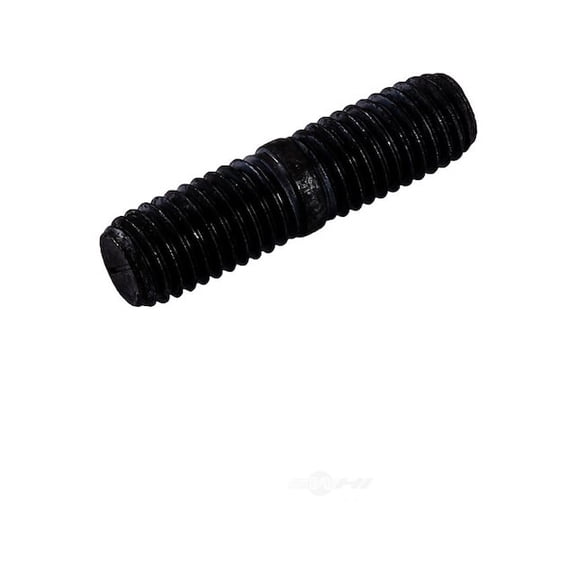 Turbocharger Stud - Compatible with 1992 - 2000 Chevy K3500 6.5L V8 L65 VIN F 1993 1994 1995 1996 1997 1998 1999