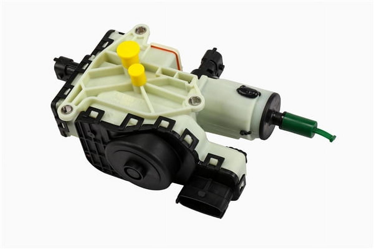 Diesel Exhaust Fluid (DEF) Pump Fits select: 2011-2016 CHEVROLET SILVERADO, 2011-2016 GMC SIERRA