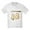 Ash Gray, variant on - Cute Cartoon Hedgehog Couple At Tree Swing Kids Li - Light Classic Kids Graphic, Short Sleeve T-Shirt, Sizes XS-XL
