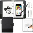 thumbnail image 1 of Cuaderno de Dibujo Digital, Bolígrafo con Sincronización Bluetooth 5.0, Transferencia de Bocetos en Papel A Digital, Dibujo y  de Notas para Estudiantes A, 1 of 1