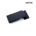 thumbnail image 2 of fastboy Battery Port Cover Replaced Part Bottom Base Plastics Compact Size Non-scratches Professional Digital Cam Accessories 60D70D, 2 of 6