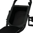 thumbnail image 5 of Omada Golf TriLite Golf Push Cart - (Black/Black), 5 of 7