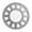 QB3652 round, variant on Frames Metal Cutting Dies Craft Carbon Steel Embossing Template Stencil Scrapbooking for Card Die Cuts Mold Decor