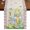 Off-white, variant on Table Runners 108 Inches Long Dress Scarves, Easter Farmhouse Coffee/Dining/Kitchen Table Runner for Living Room, Rustic Gnomes Duck Floral Colorful Eggs Wooden Grain 13x108 Inch