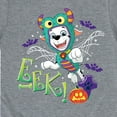 thumbnail image 3 of Paw Patrol - Eek - Toddler And Youth Short Sleeve Graphic T-Shirt, 3 of 6