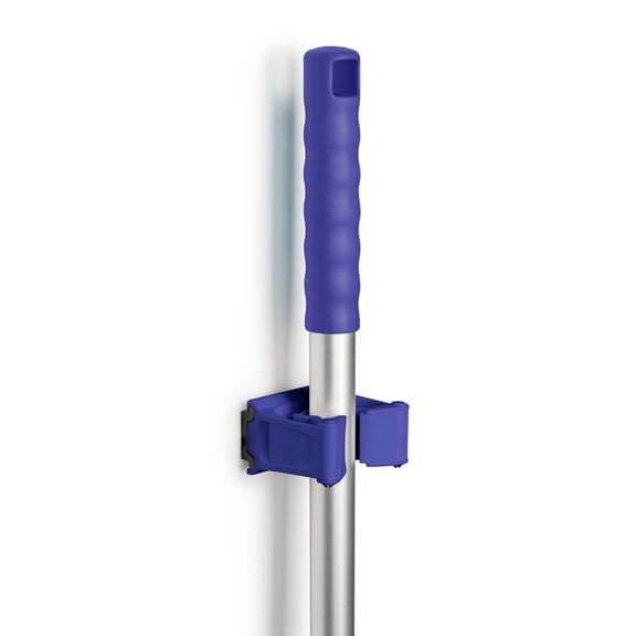 Toolflex One Universal Holders, Wall or Rail, 2-Pack
