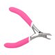 thumbnail image 1 of Cortaúñas Nail Cuticle Remover Tijera Dedo del pie de acero inoxidable Labymos  Herramienta de arte de uñas, 1 of 7