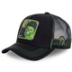 thumbnail image 1 of Disney verano gorra de béisbol parasol sombrero de malla mujeres hombres Groot Mickey Donald snapback blanco nieve HULK gorraspangjing, 1 of 4