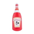 thumbnail image 2 of Plato Disney Food de Melamina en Forma de Botella de Ketchup para Botanas, 2 of 4