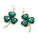 thumbnail image 1 of unbranded 1 Par Aretes Colgantes Para Mujer Con Multicolor, 1 of 8