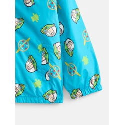 CHARACTER TODDLER BOY WINDBREAKER 2T-5T