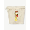 thumbnail image 5 of Girls Garfield X Justice Fleece Short, Sizes XS - XLP, 5 of 9