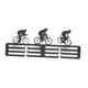 thumbnail image 3 of Colgador de exhibición Zulema para medallas de ciclismo, 3 of 8
