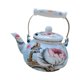 thumbnail image 2 of Tetera de esmalte espesada, resistente al calor, calentador de agua y leche. Estilo B, 2 of 9