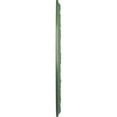 thumbnail image 4 of 33 7/8"OD x 1 3/8"P Dauphine Ceiling Medallion (Fits Canopies up to 13 1/4"), Hand-Painted Athenian Green, 4 of 6