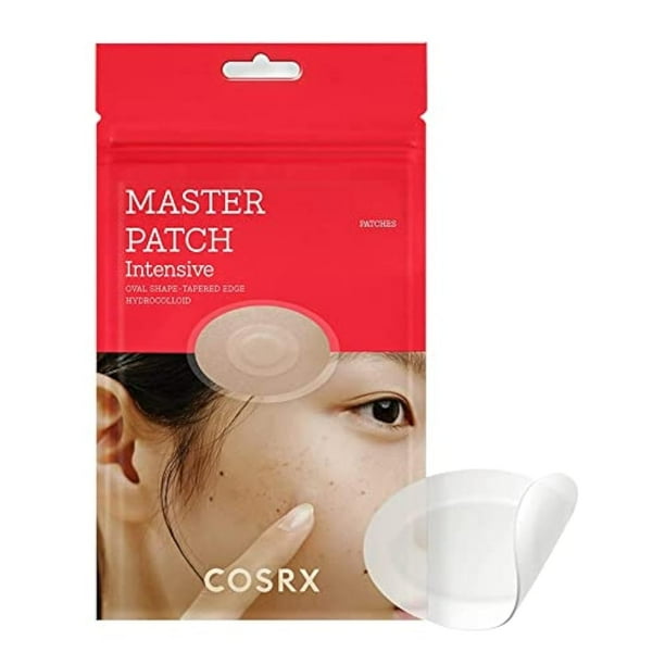 Parche para el acné COSRX Master Patch Intensive 36 parches