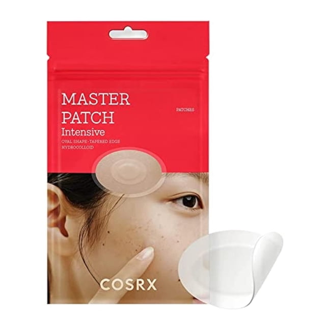 Parche para el acné COSRX Master Patch Intensive 36 parches