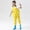 Yellow, variant on Youth Fishing and Waders with Boots for Toddler Boys Outdoor Adventure Gear