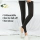 thumbnail image 2 of Leggings finos cómodos Minnieouse negros 2XL, 2 of 6