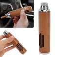thumbnail image 4 of Mini Car Ashtray, Beautiful  Holder  Organizer Large Capacity  For Home Rose Gold,Silver,Iron Gray,Blue, 4 of 8