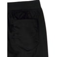 thumbnail image 3 of Wonder Nation Girls School Uniform Stretch Twill Pull-On Pants, Sizes 8-20 & Plus, 3 of 3