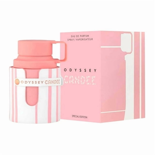 Odyssey Candee Special Edition Agua de Perfume 100 ml Dama