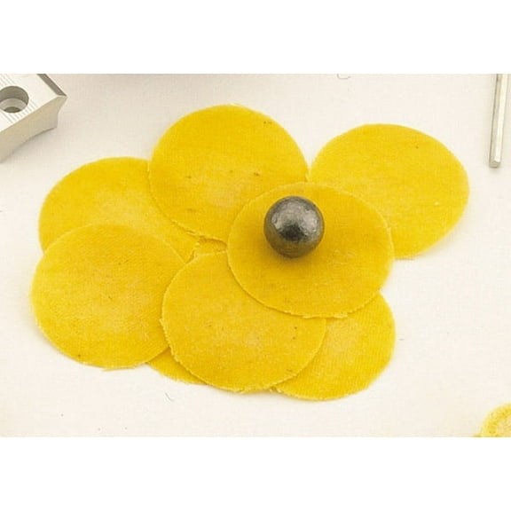 Traditions Wonderlube 1000 Plus Shooting Patches .50 - .54 cal