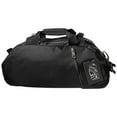 thumbnail image 1 of Bolsa de deporte de viaje multifuncional bolsa de equipo de entrenamiento de entrenamiento de gimnasio, 1 of 8