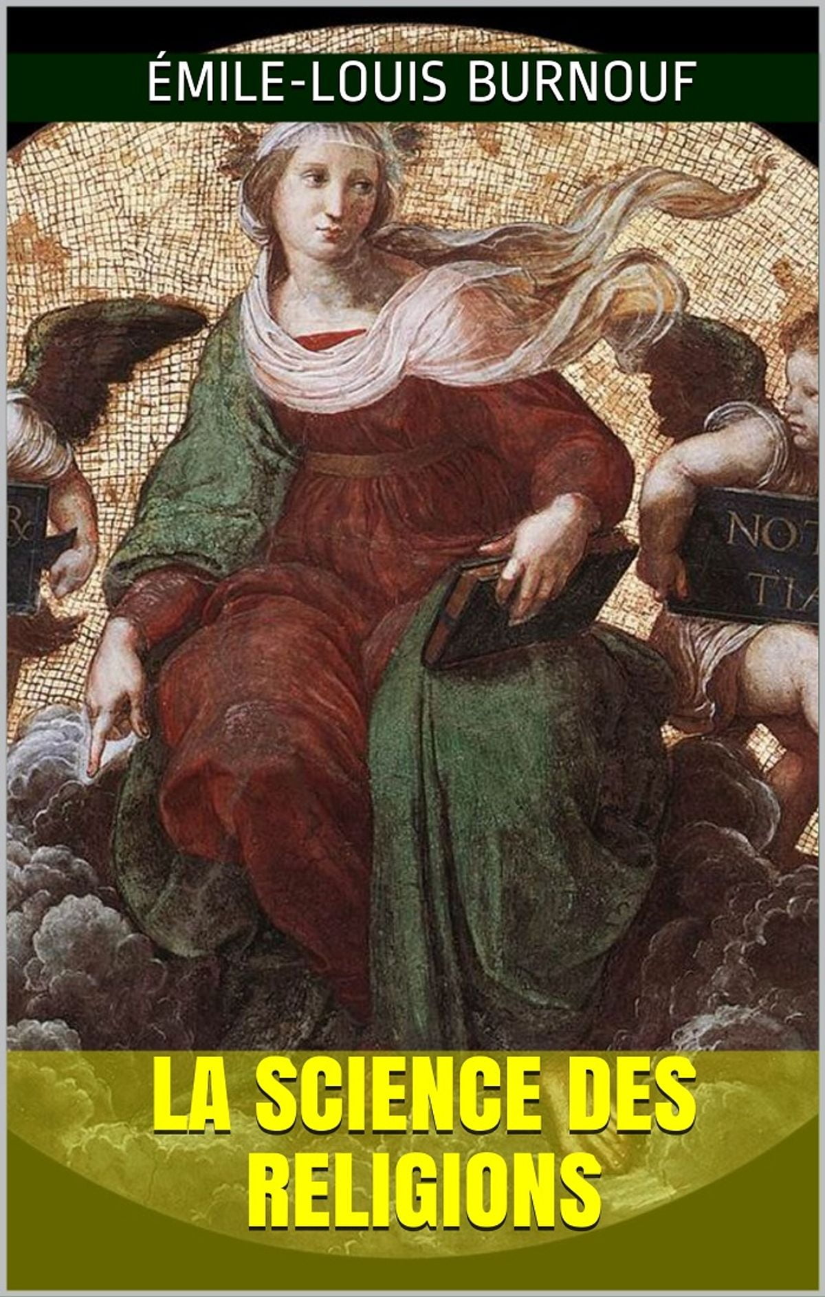 La Science des religions eBook