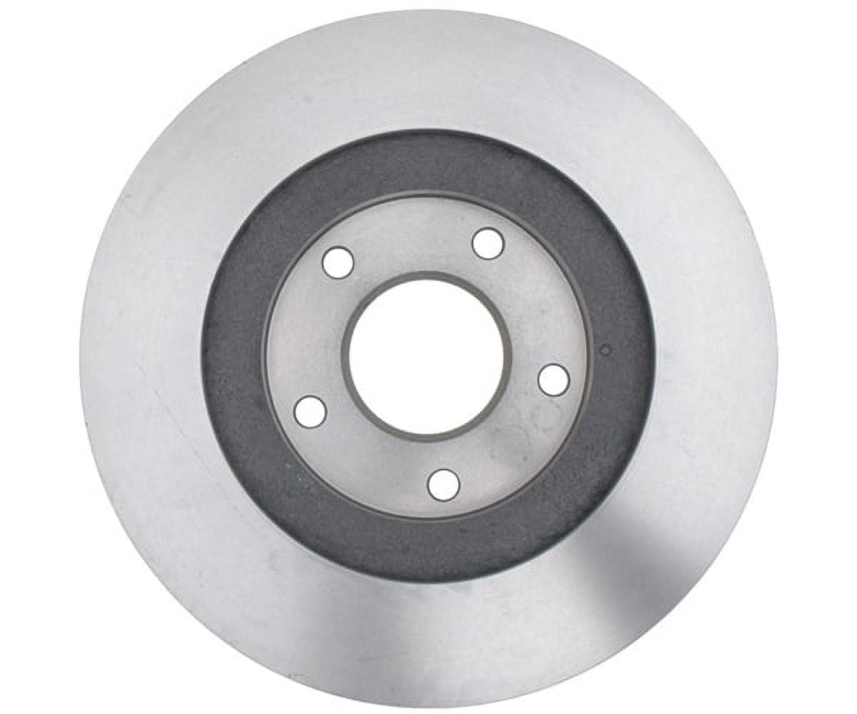 Raybestos 980074 Advanced Technology Disc Brake Rotor Fits select: 2005-2006 NISSAN ALTIMA S/SL, 2002-2004 NISSAN ALTIMA