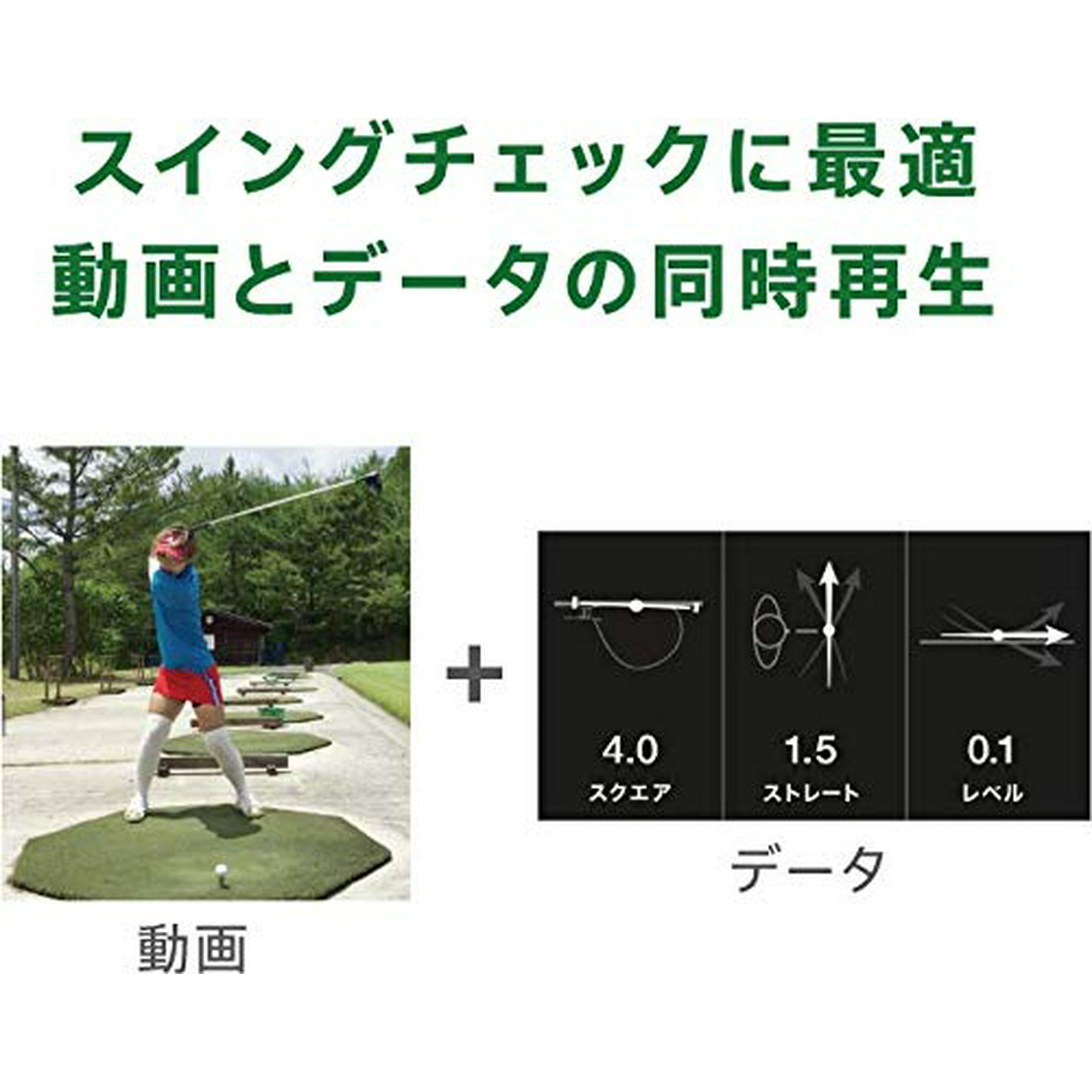 美品 SONY Smart Golf Sensor Sony Smart golf sensor SSE-GL1 black - Walmart.ca