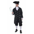 thumbnail image 4 of Adult Co-Founding Father Costume, 4 of 4