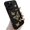 Black, variant on iPhone 11 Pro Max Case (6.5) - Love Heart, Bling Butterfly, Camera Protection, Soft TPU, Shockproof, Dark Violet