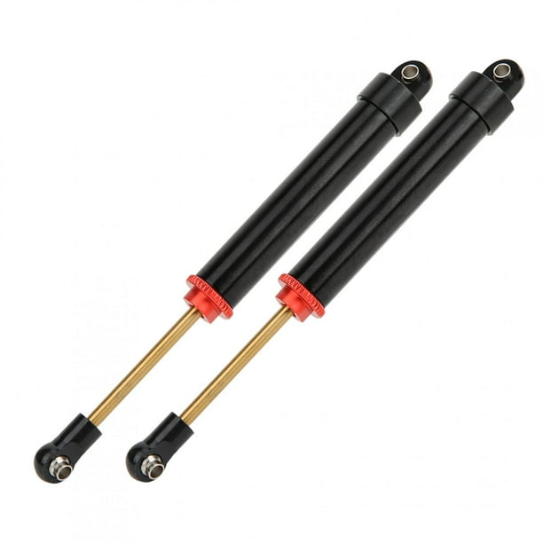 Amortiguador De Puntales De Choque 1/10, Amortiguador De Puntales De Choque De Coche RC Práctico Para SCX10 90046 TRX-4 Para Coche RC ANGGREK Otros