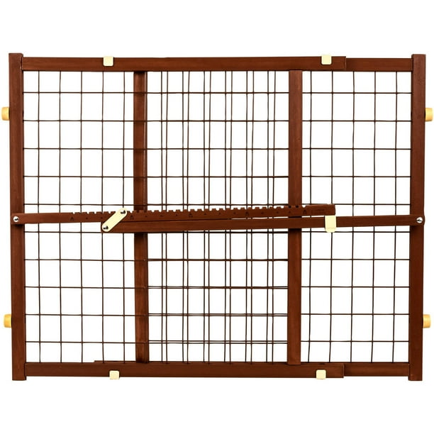 Evenflo 23"H Now and Furever Portable Safety Gate