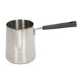 thumbnail image 2 of Acero inoxidable Largo Café Al Jarra Latte Frothing Taza Concala, 2 of 7